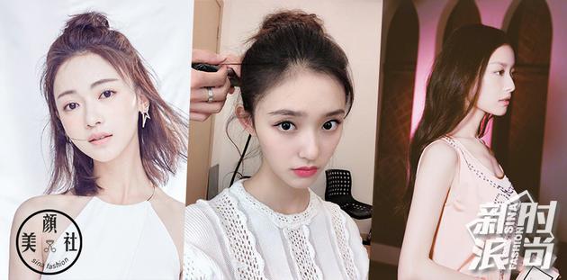 什么香水闻起来能瘦,什么香水有气场