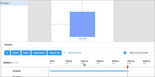 app鍒朵綔鏁欑▼鍔ㄧ敾,figma浜や簰鍔ㄧ敾ios