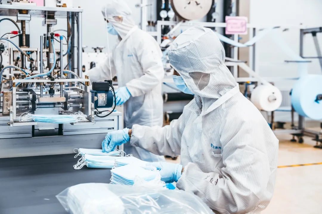 深圳复工哪五个到位,龙华区何时复工