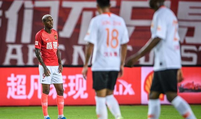 中超夺冠格局巨变4强争霸,中超格局巨变