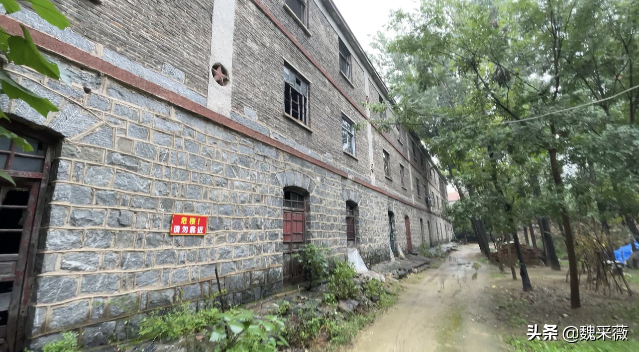 上世纪60年代红遍世界的大寨村,四十年前大寨村