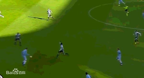 从900万到8000万欧，米林是如何在球场上鹤立鸡群般的存在？