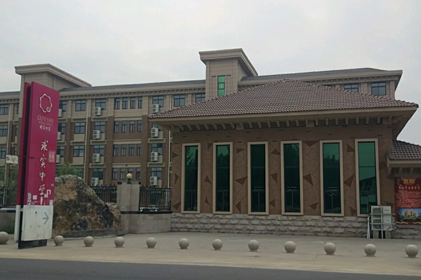 开封三所“琥珀中学”，是学生的“乐园”，广受家长的称赞