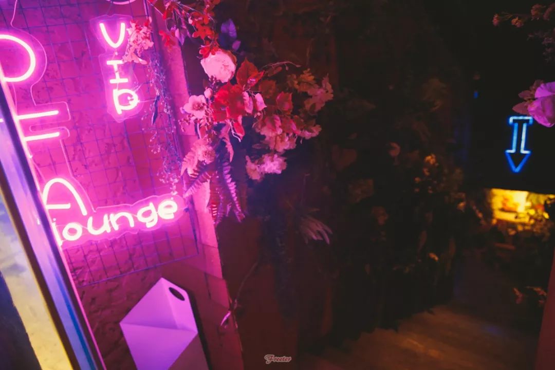 海口小酒吧,海口必玩的酒吧