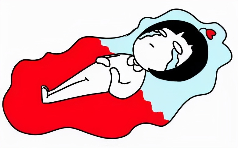 中药调理平稳度过围绝经期,女性什么时候绝经最正常的