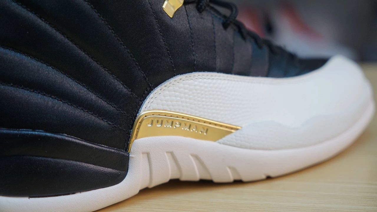 wenaj11新年款测评,wen鞋评aj5