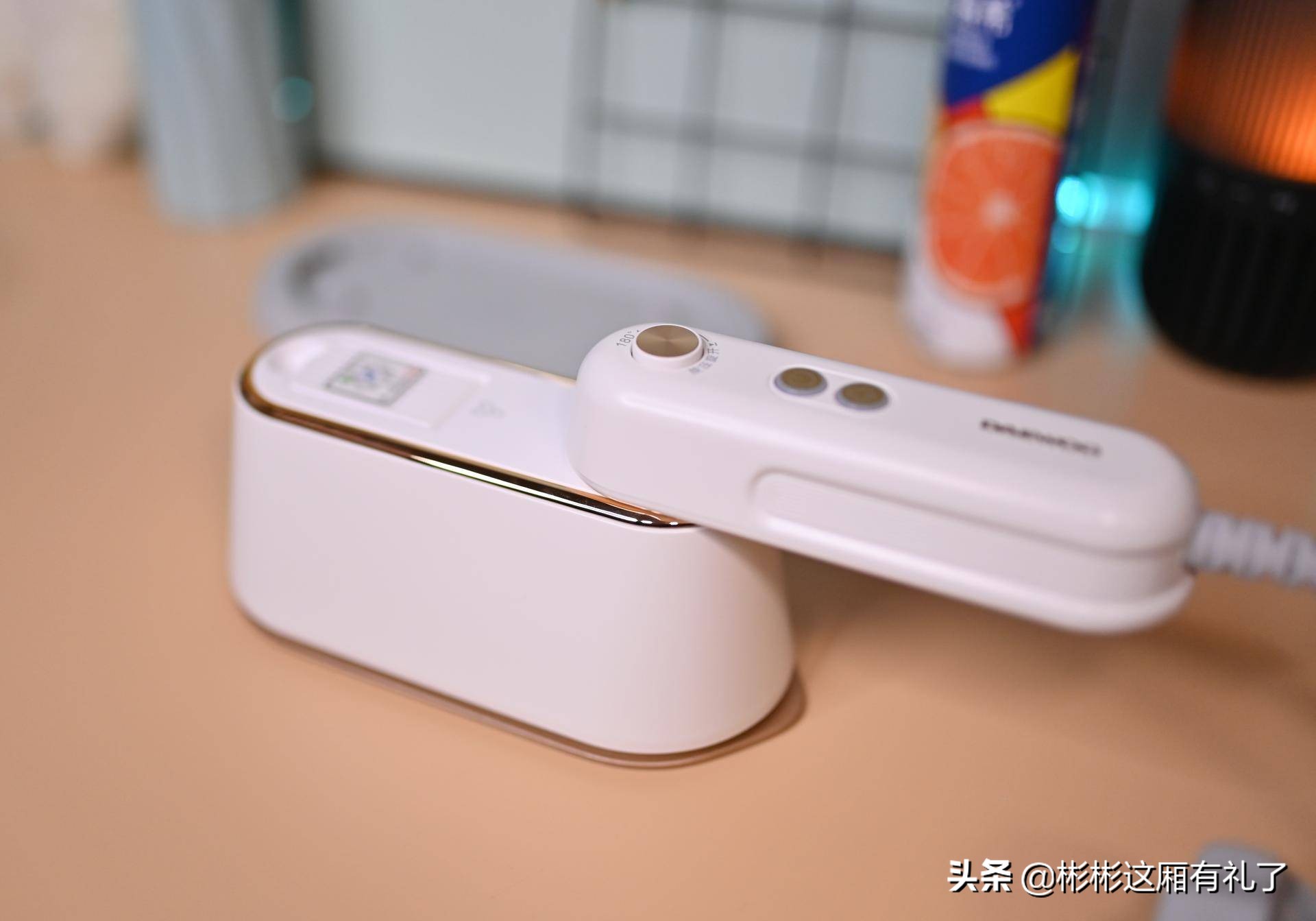 大宇熨斗怎么熨衣服,大宇折叠熨斗使用说明书