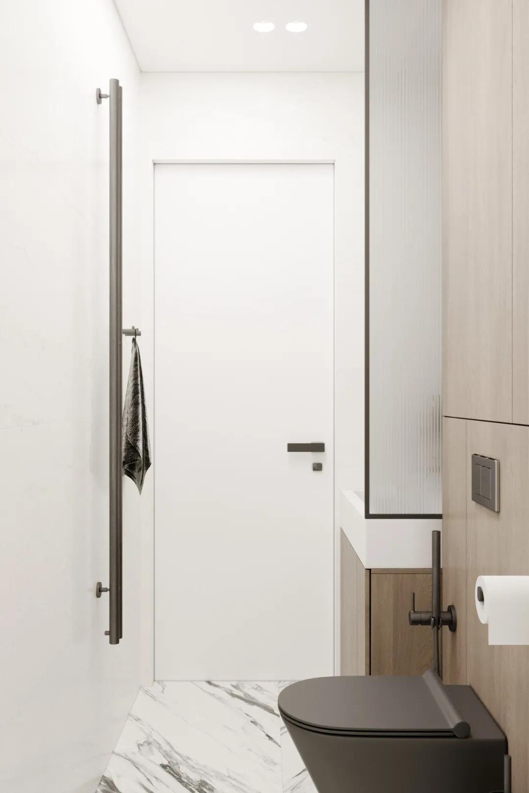 简到极致便是奢的生活态度,有一种生活态度叫轻奢主义