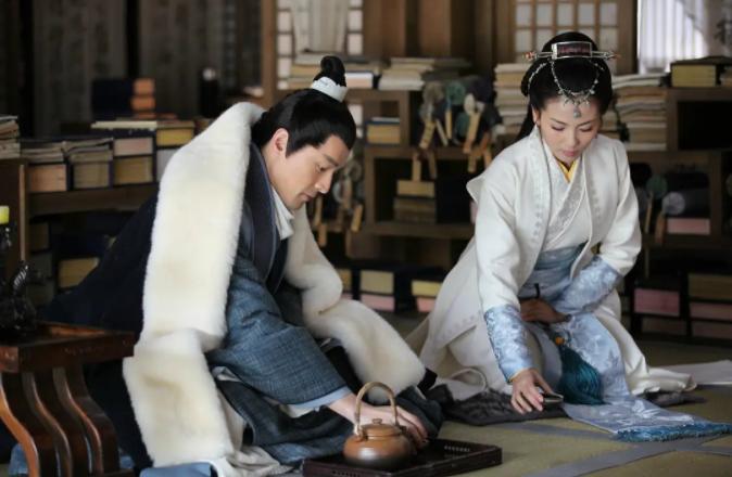 豆瓣9.3分的神作《琅琊榜》,究竟是一部什么类型的古装剧?