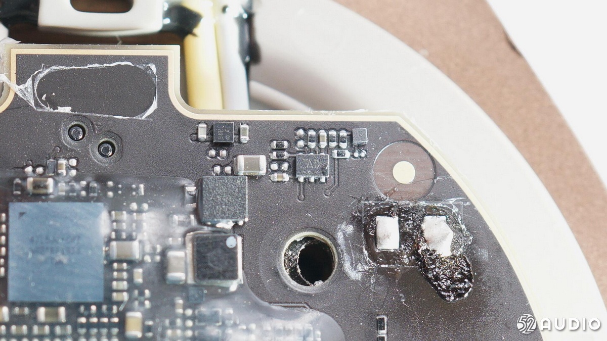 beatspro耳机拆解维修,拆解beatssolo2