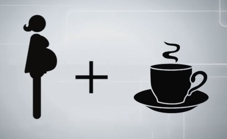 怀孕期能喝咖啡么？生理期能喝咖啡么？