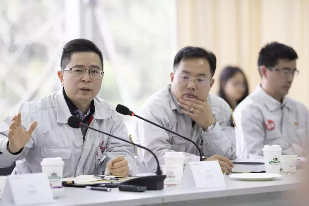 成立至今走过了11年的发展历程,传祺汽车发展历史