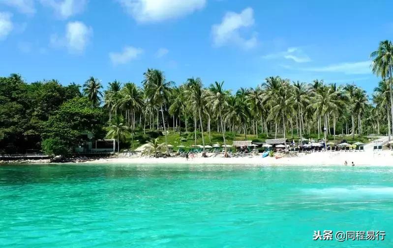 普吉岛应该怎么玩,普吉岛落地签图文攻略