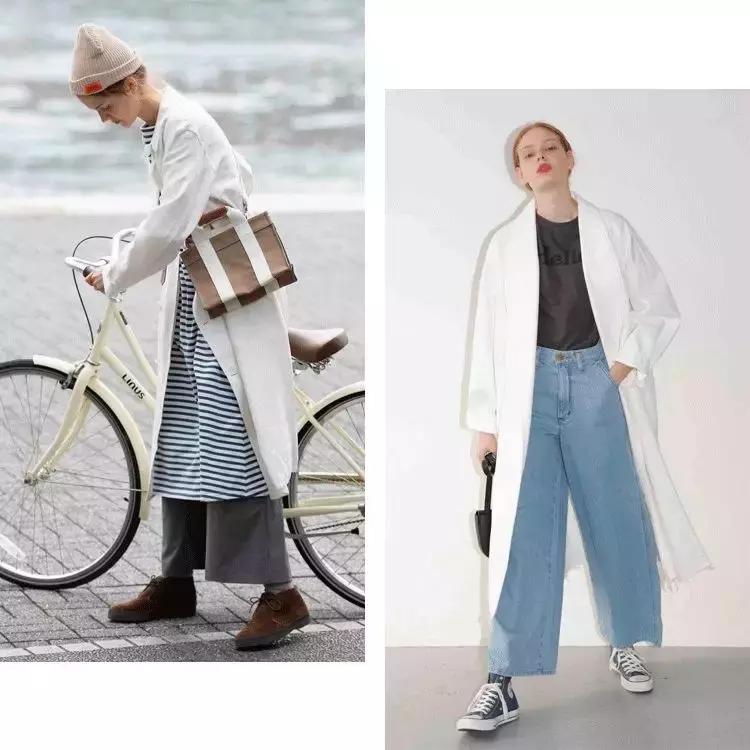 适合16度左右穿的气质外套,适合一年四季穿的薄外套