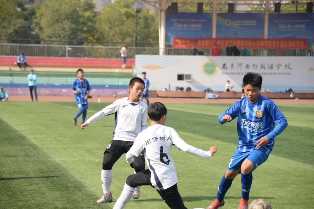 福建省足球示范校,南京市足球后备人才示范学校