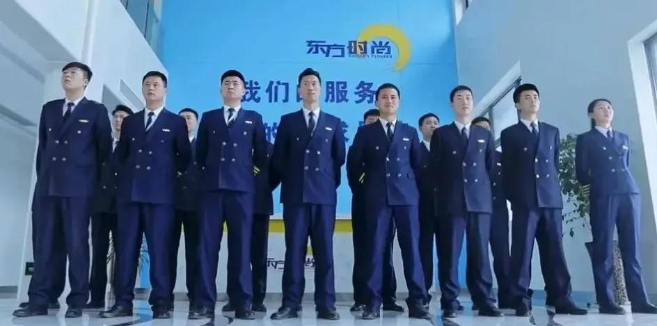 东方时尚航校靠谱不,河南周口东方时尚航校怎么样