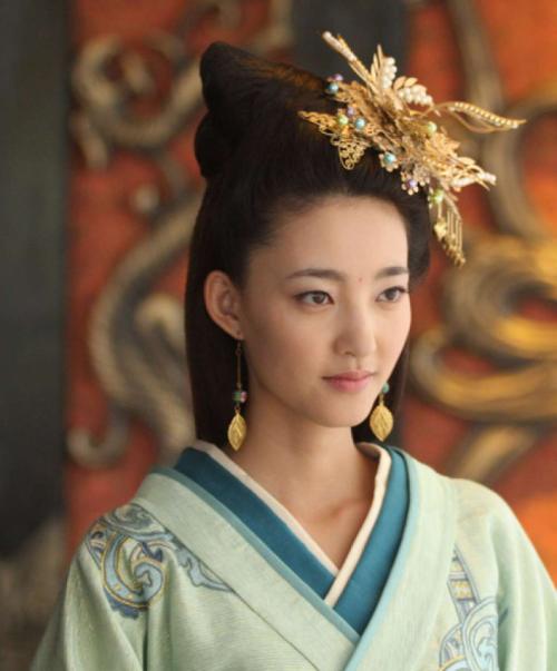 历史上的窦漪房与慎夫人：窦漪房并不得宠，慎夫人也不歹毒