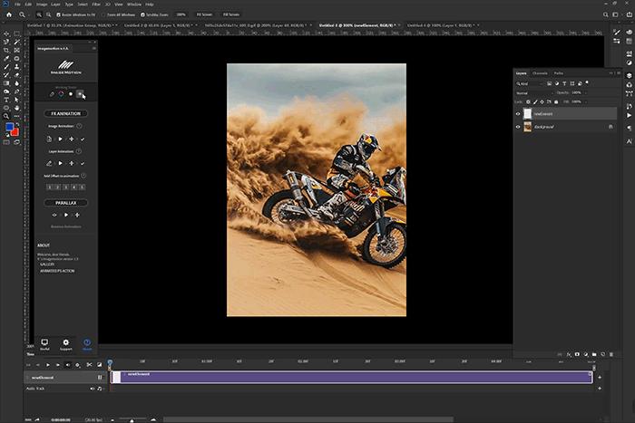 如何用ps制作一张简单的海报,如何用ps做出更有高级感的海报