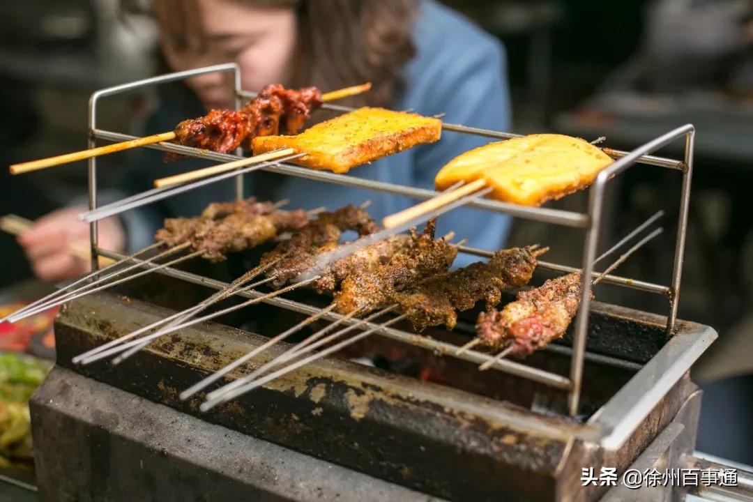 徐州美食攻略100元,徐州必吃的十大特色美食老店