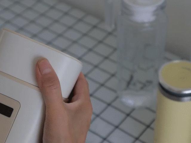便携烧水杯摩飞和大宇,烧水杯推荐家用网红