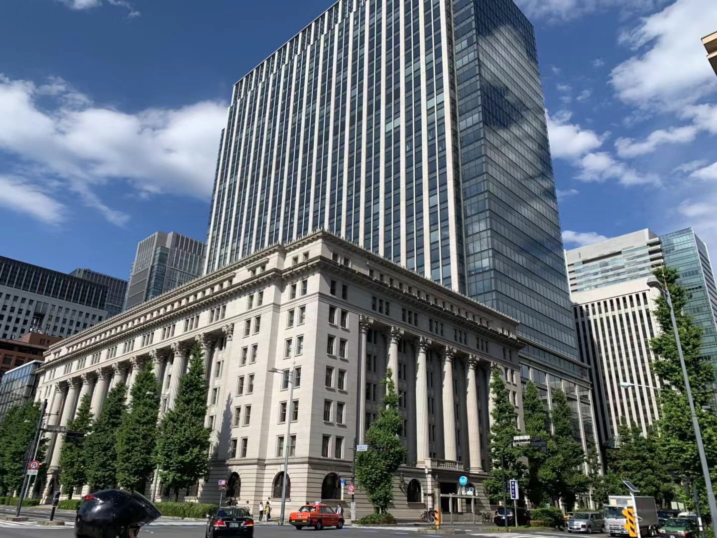 东京游记攻略,东京旅游指南攻略