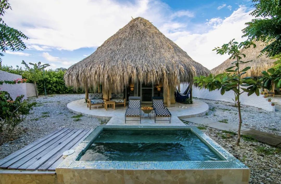 奢华酒店品质管理,顶级豪华酒店环保