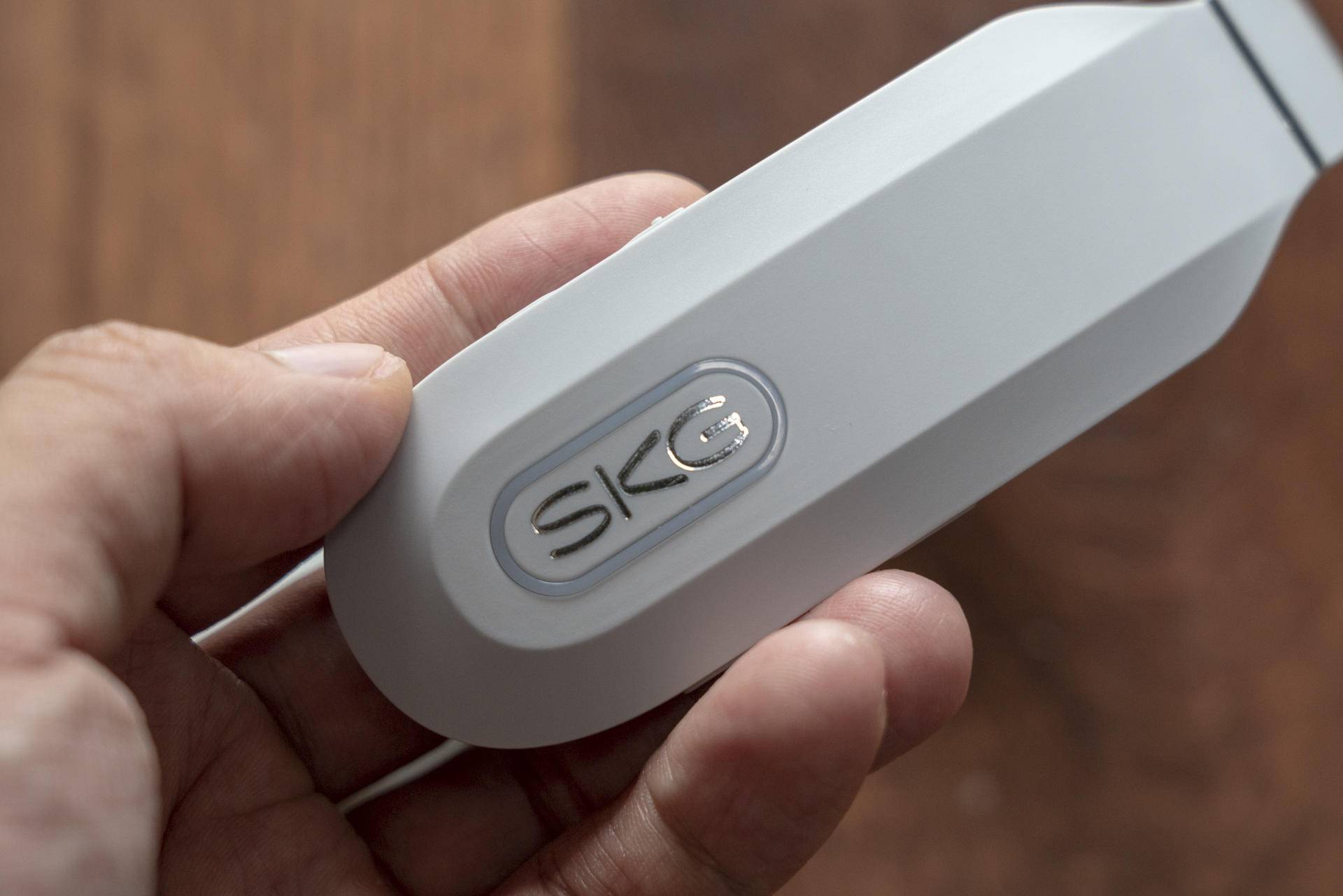 skg颈椎按摩器k3-1w好用吗,Skg颈椎按摩神器是智商税吗