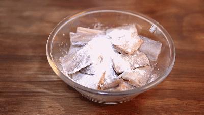 淀粉和勾芡的面粉是一样的吗,淀粉生粉芡粉区别