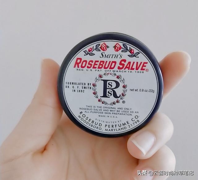 润唇膏红榜黑榜,30支热门平价润唇膏