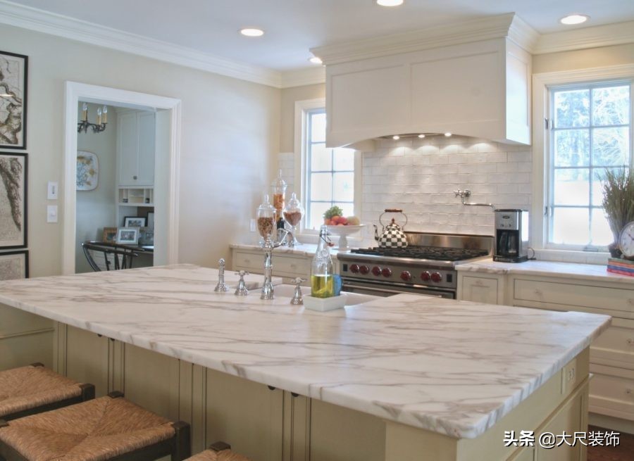 内行人避坑橱柜,定制橱柜怎样避坑