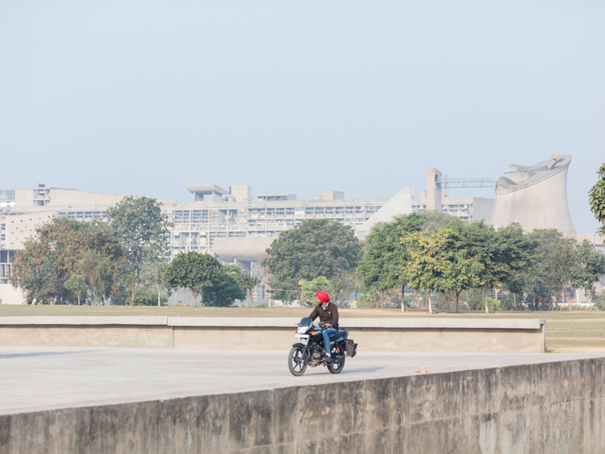 柯布西耶光辉城市的特点,柯布西耶光辉城市布局