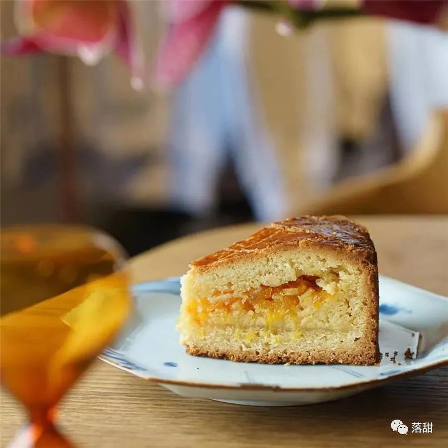 杂谈|你会不会在乎:盘子和甜品配不配?