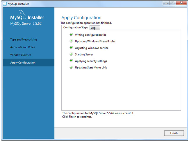 mysql5.5数据库安装教程,mysql5.5安装教程
