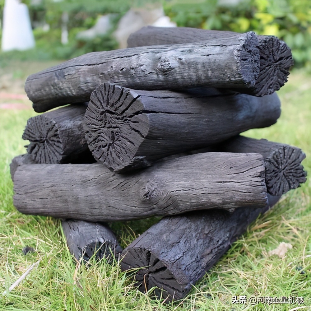 原木钢炭炉多少钱一个,全套炭化炉多少钱