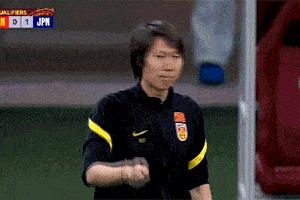 李铁打满全场,李铁打客场