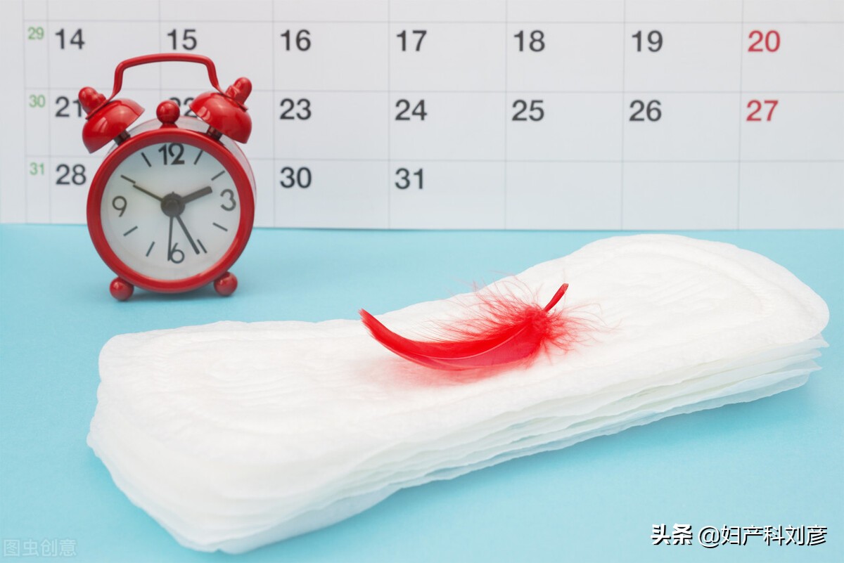 排卵期出血有什么危害吗,排卵期出血有危害吗