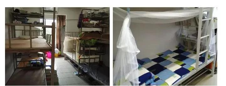 珠海新高一住宿需要备什么,珠海各高中住宿一览表