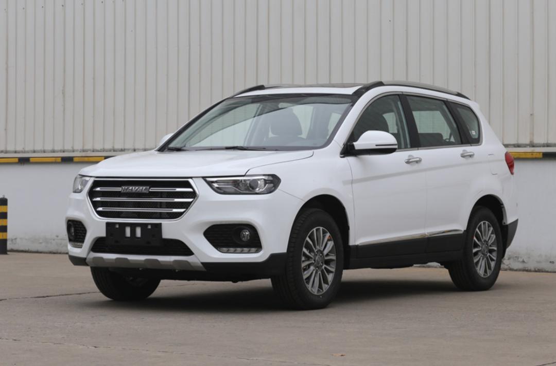 哈弗h6与途观l全面对比,哈弗h6途观l哪个性价比高