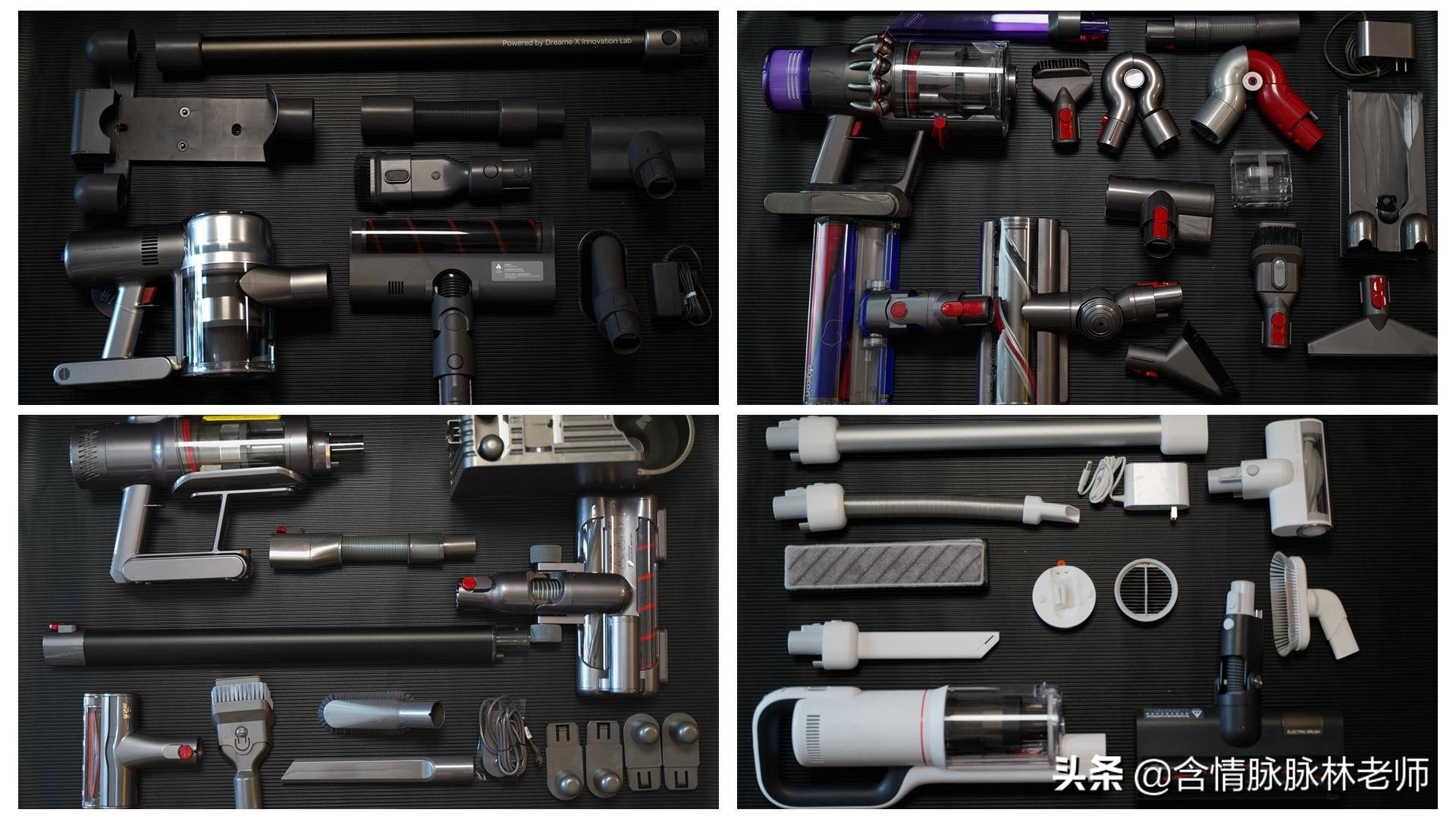 哪款手持吸尘器最好用,国产手持吸尘器测评