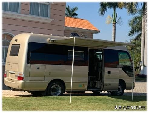 金旅考斯特房车感受,金旅考斯特房车火车版