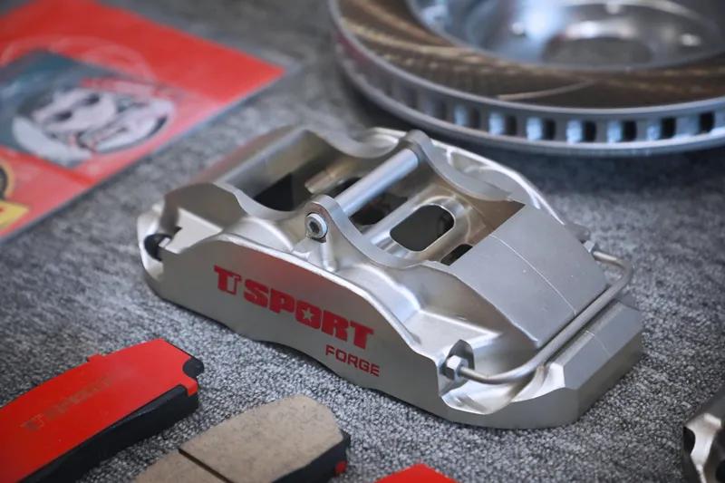 高尔夫7改装gti7.5包围,高尔夫7改装7.5gti外观价格