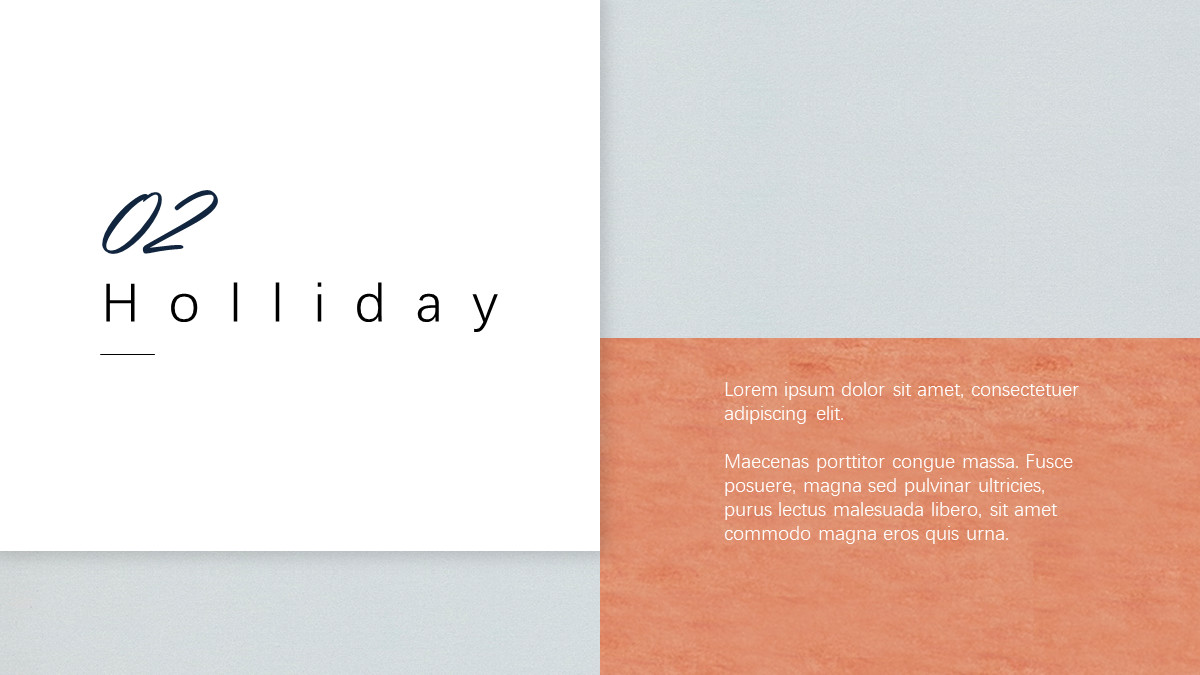 如何做出高大上的PPT？高手告诉你：提高审美是关键！