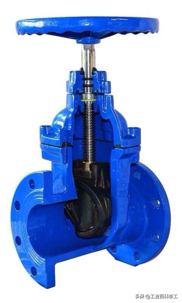 截止阀闸阀球阀蝶阀用于什么介质,ppr闸阀截止阀球阀蝶阀的区别