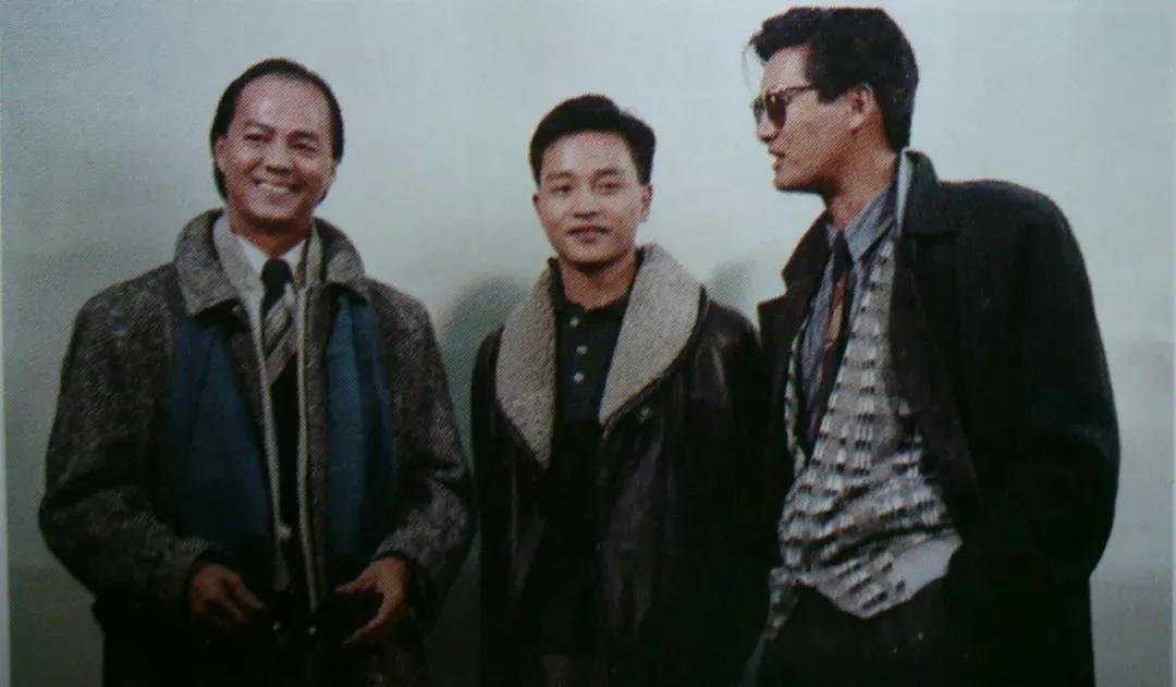 英雄本色2石天的女儿死的片段,石天达英雄本色