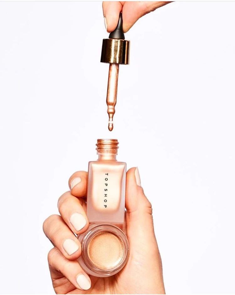 潮流彩妆品牌,快时尚都有哪些品牌