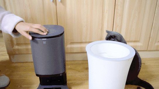 科沃斯扫地机怎么扫地,科沃斯扫地机器人怎么精准清扫