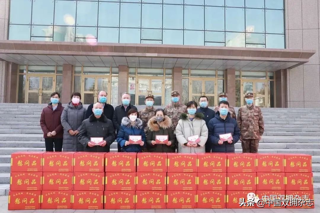 乌鲁木齐市疫情防控工作指挥部,军民同心抗击疫情