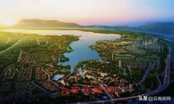 昆明有音乐喷泉吗,昆明音乐喷泉公园