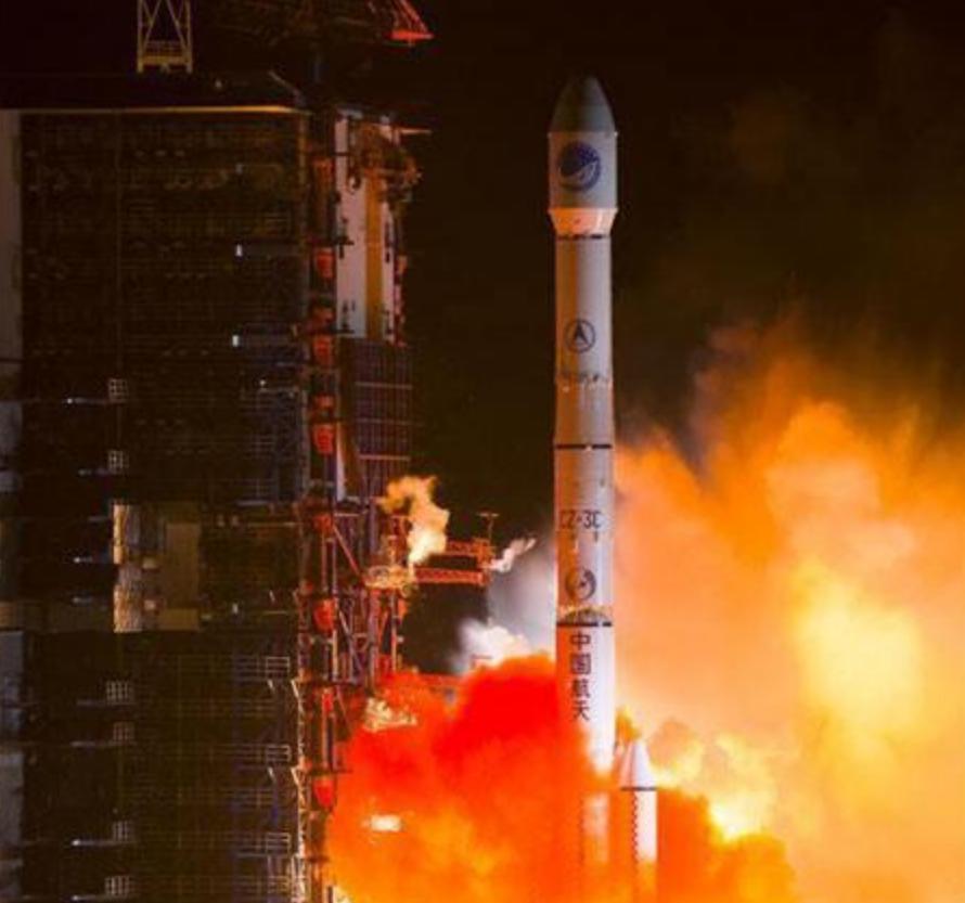 以前没有卫星地图是怎么出来的,没卫星航拍设备古人怎么绘制地图