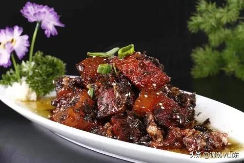 16道特色菜特别适合下饭,色香味俱全的7道家常菜